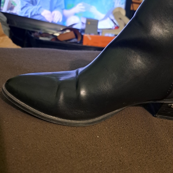 Circus By Sam Edelman Women's Side Zip Boots - Picture 5 of 14